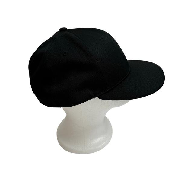 Knee Deep Brewing The Hoptologist Black Cap Large XL Mens Mad Scientist Beer - Picture 2 of 7